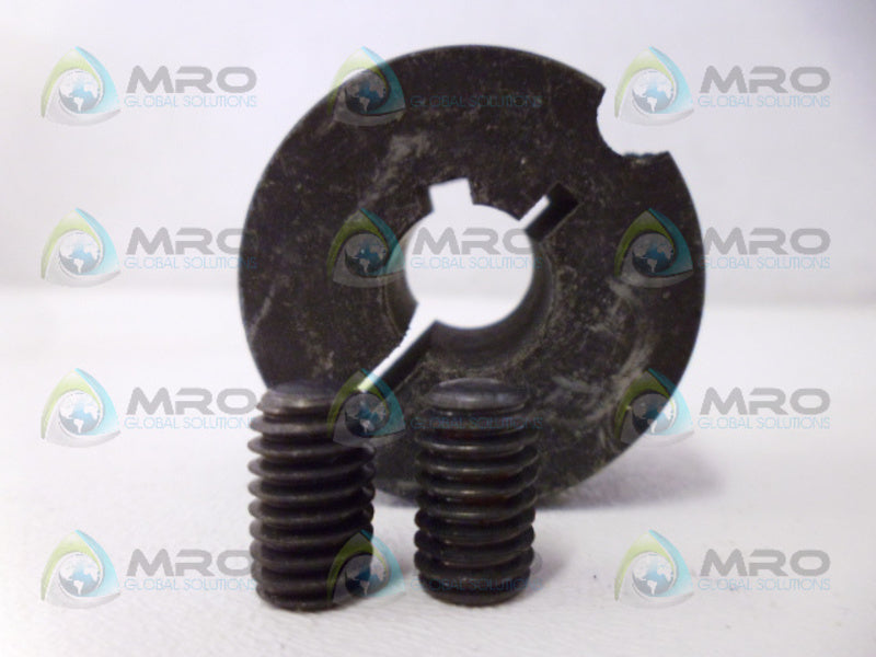 BSL 1210 .625" NSMP