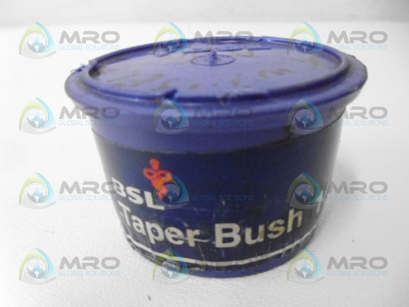 BSL 1610 TAPER BUSHING 7/8"  NSMP