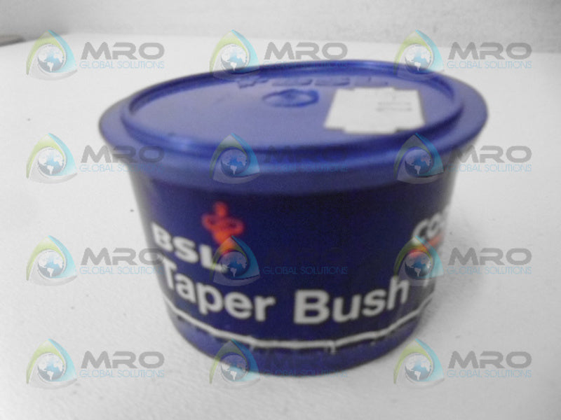 BSL 1610 TAPER BUSHING 28MM NSMP