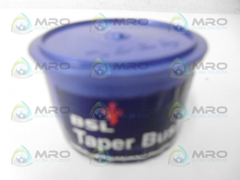 BSL 1610 TAPER BUSHING 32MM NSMP