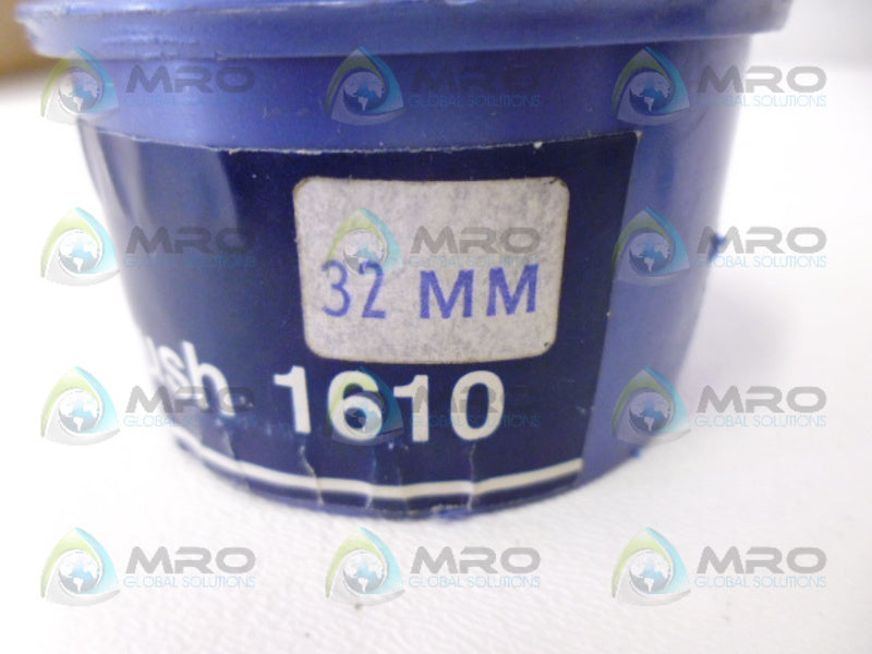 BSL 1610 TAPER BUSHING 32MM NSMP