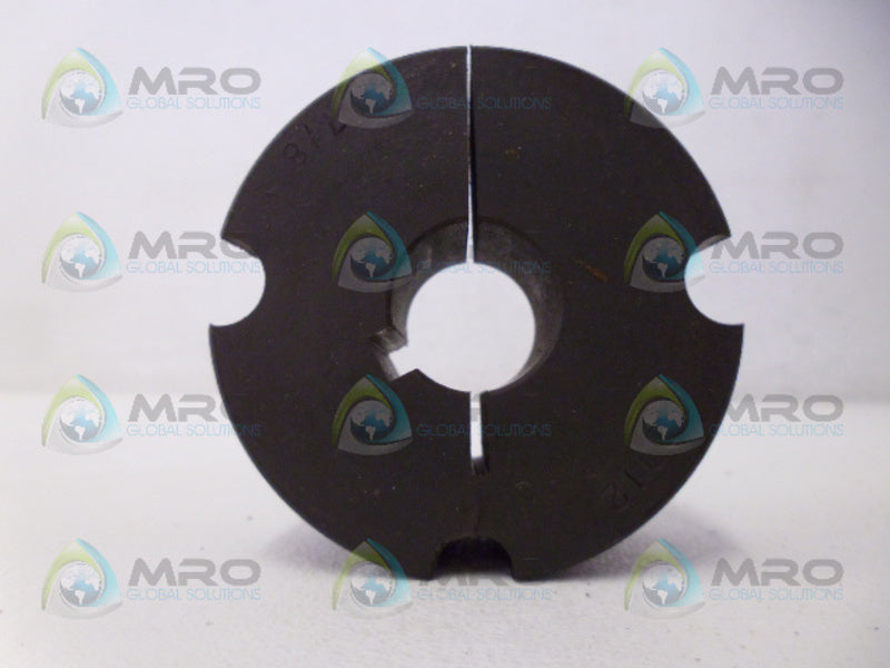 BSL 2012 TAPER BUSHING 7/8" NSMP