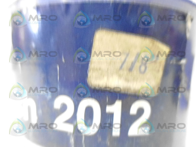 BSL 2012 TAPER BUSHING 7/8" NSMP