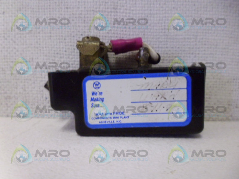 WESTINGHOUSE TF-56LL 08SEC UNMP