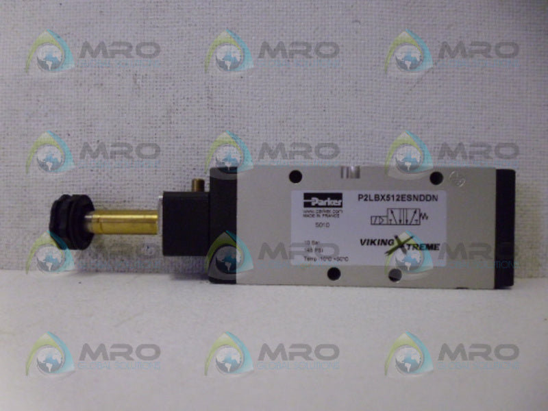 PARKER P2LBX512ESNDDN NSNP
