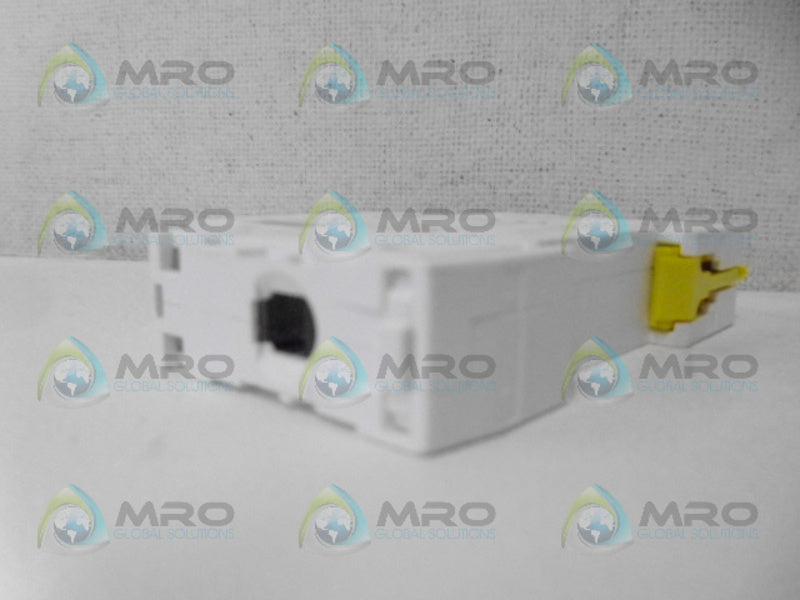 SCHNEIDER IC60H-C1A CIRCUIT BREAKER 1P 240/215V NSNP