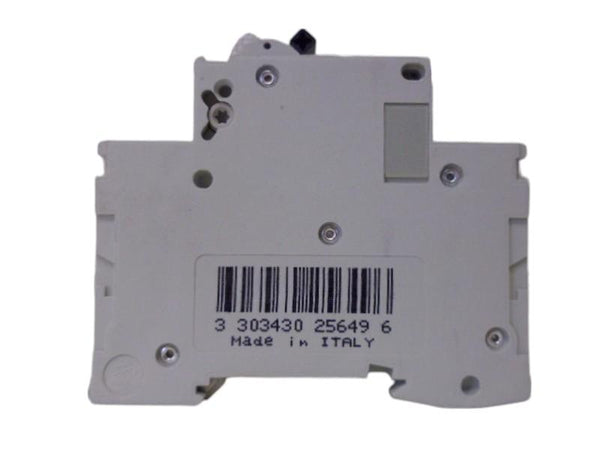 SCHNEIDER 25649 CIRCUIT BREAKER 40A NSNP