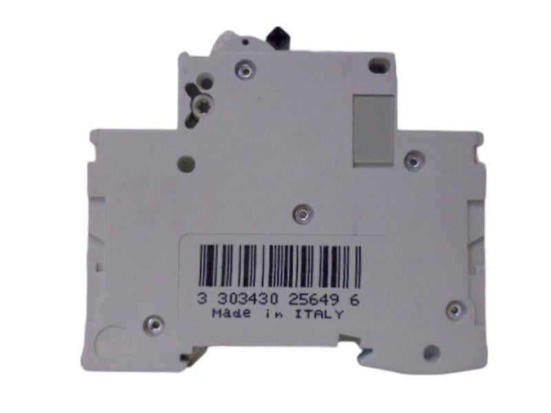 SCHNEIDER 25649 CIRCUIT BREAKER 40A NSNP