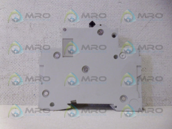 SCHNEIDER 25649 CIRCUIT BREAKER 40A NSNP