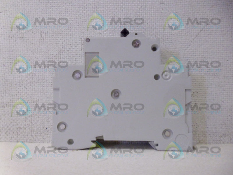 SCHNEIDER 25649 CIRCUIT BREAKER 40A NSNP