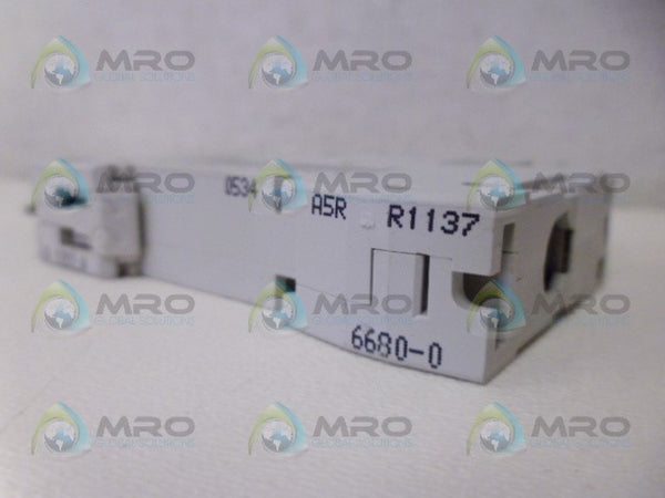 SCHNEIDER 25649 CIRCUIT BREAKER 40A NSNP