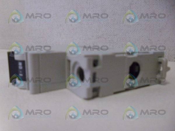 SCHNEIDER 25649 CIRCUIT BREAKER 40A NSNP