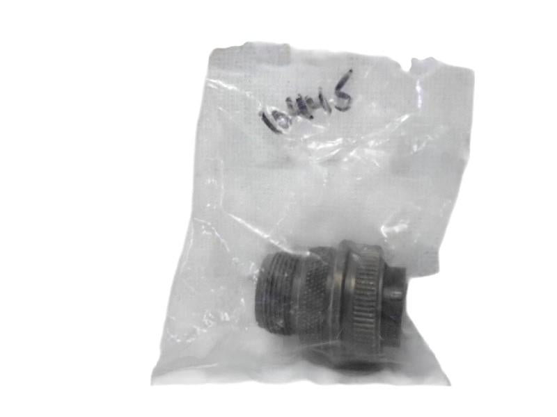 AMPHENOL MS3106A16S-SP CONNECTOR NSMP