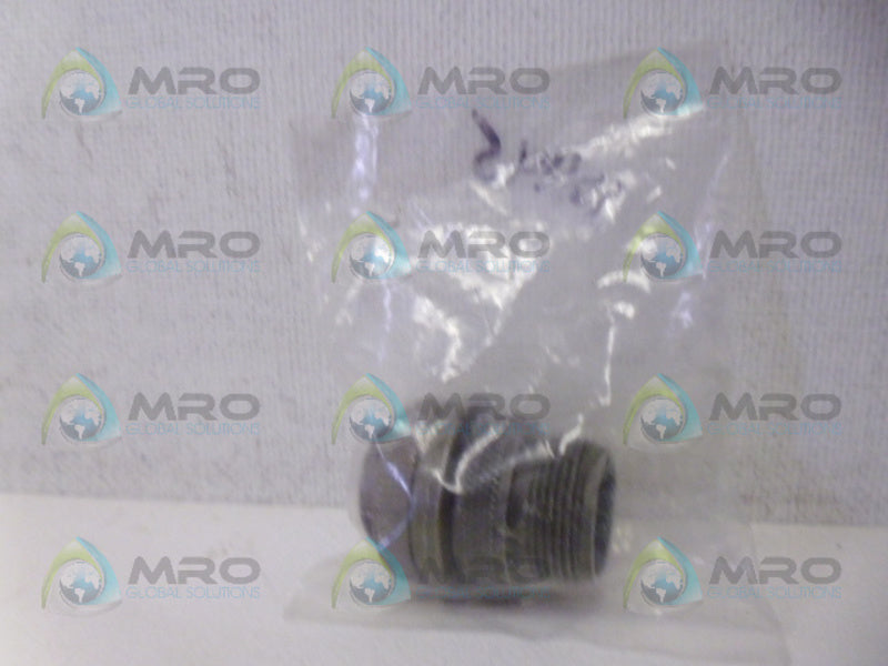 AMPHENOL MS3106A16S-SP CONNECTOR NSMP