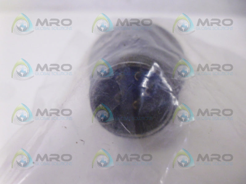 AMPHENOL MS3106A16S-SP CONNECTOR NSMP