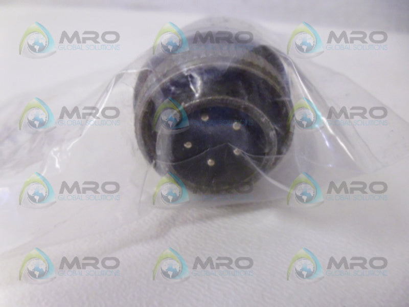 AMPHENOL MS3106A16S-SP CONNECTOR NSMP