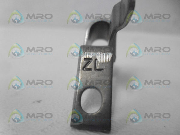ALLEN WEST PART# CLRHZL NSNP