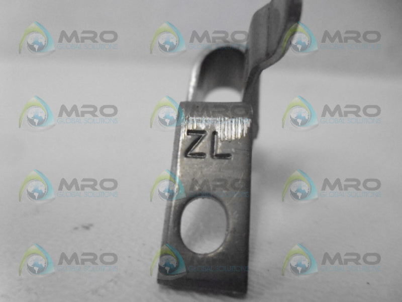 ALLEN WEST PART# CLRHZL NSNP