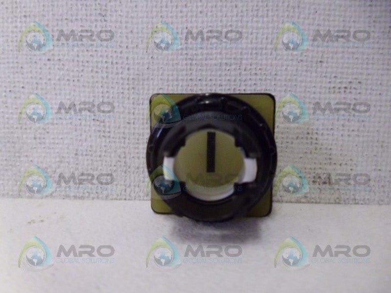 MOELLER MLF-WS11 INDICATOR LENS UNIT NSNP