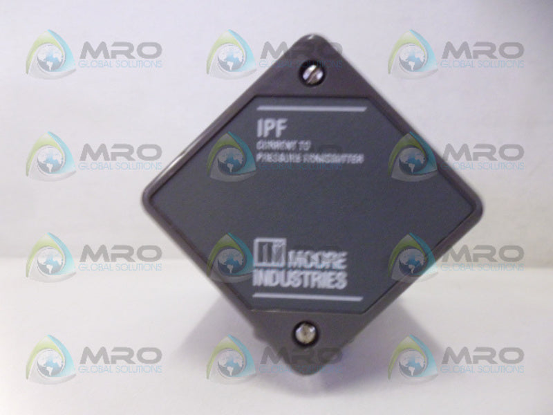 MOORE M20X1.5   NSNP