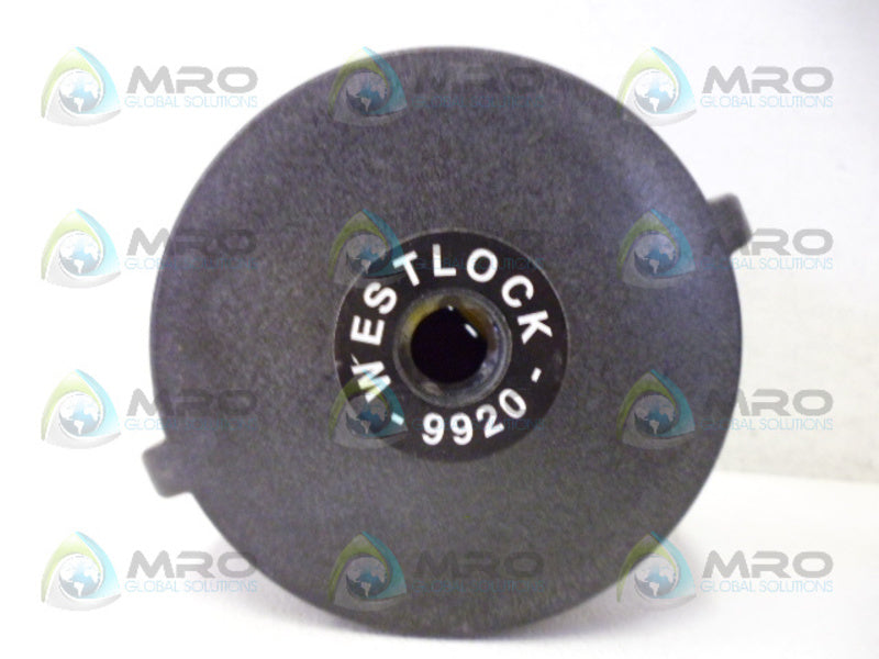 WESTLOCK 9920-ITT-1-1/2   NSNP