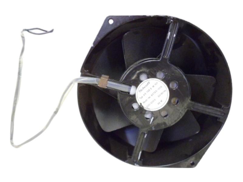 EBM PAPST W2S130-AA03-01 INVERTER FAN UNMP