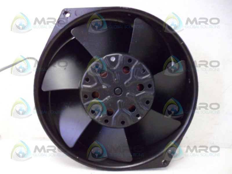EBM PAPST W2S130-AA03-01 INVERTER FAN UNMP