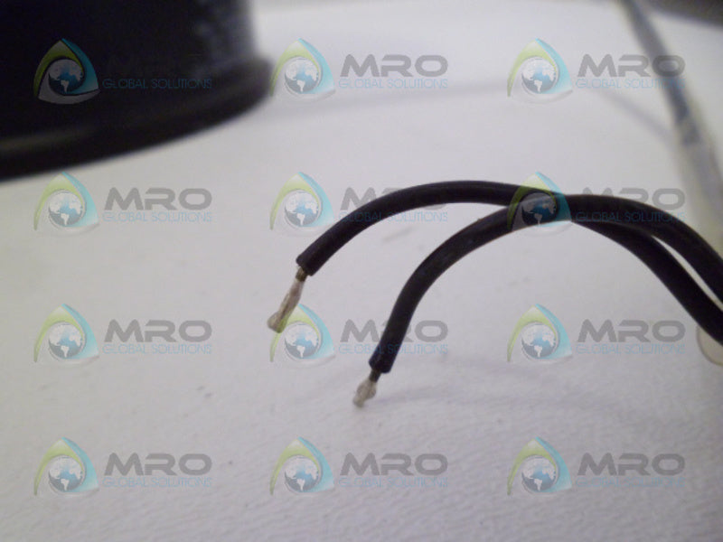 EBM PAPST W2S130-AA03-01 INVERTER FAN UNMP