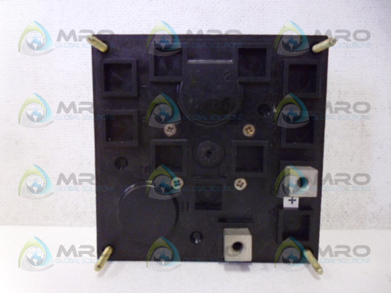 CROMPTON 244-05 0-2.5A NSNP