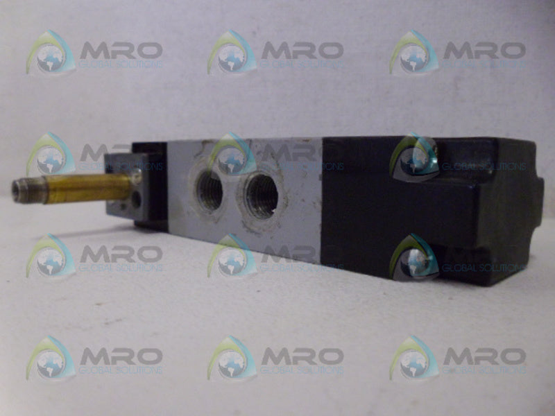 COMPAIR 8D502-032 VALVE UNMP