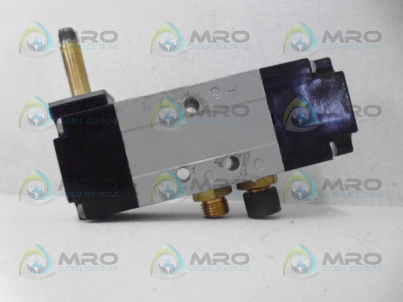 COMPAIR 8D502-032 VALVE UNMP