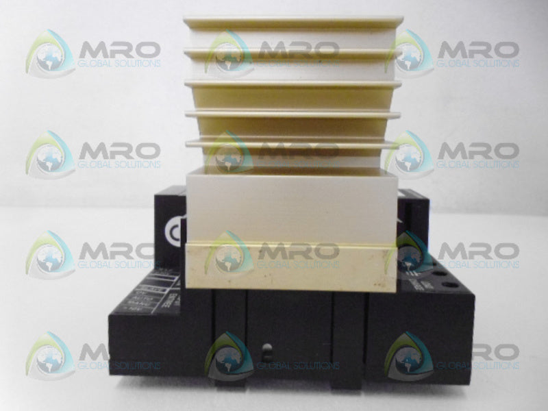 EUROTHERM 425A/25A/440V/220V240/4mA20/FC/96/00 NSNP