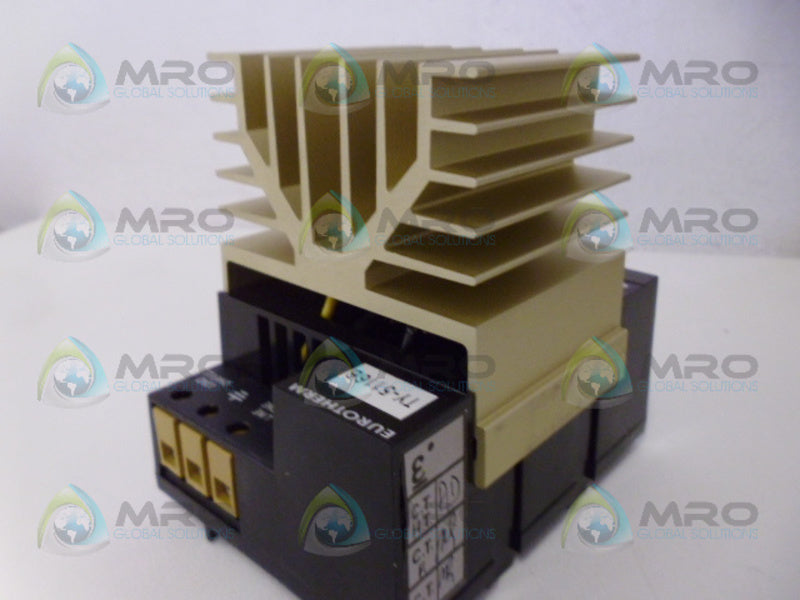 EUROTHERM 425A/25A/440V/220V240/4mA20/FC/96/00 NSNP
