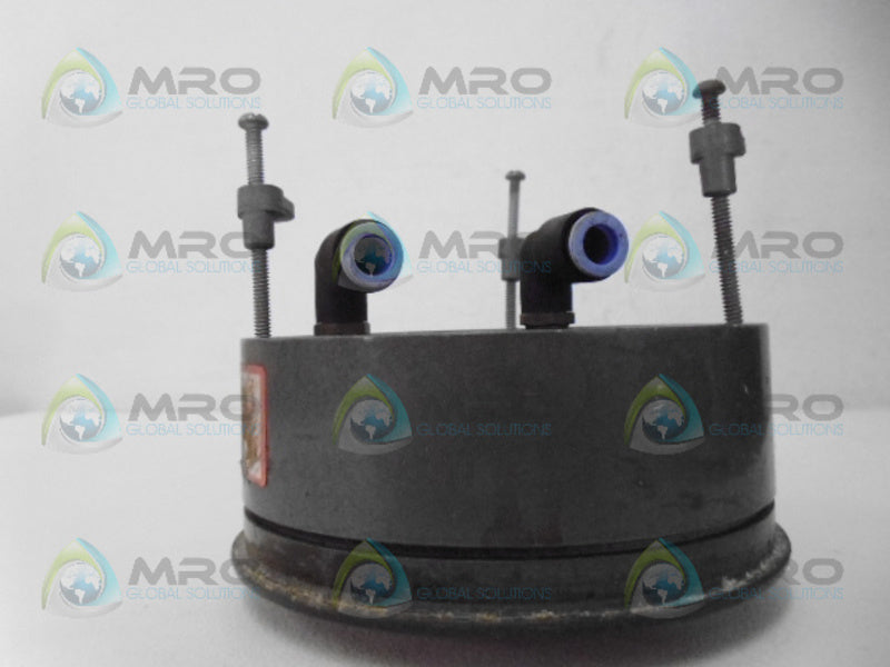 DWYER 2000-125 0-125 (AS PICTURED) UNMP