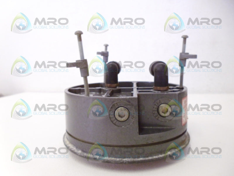 DWYER 2000-125 0-125 (AS PICTURED) UNMP