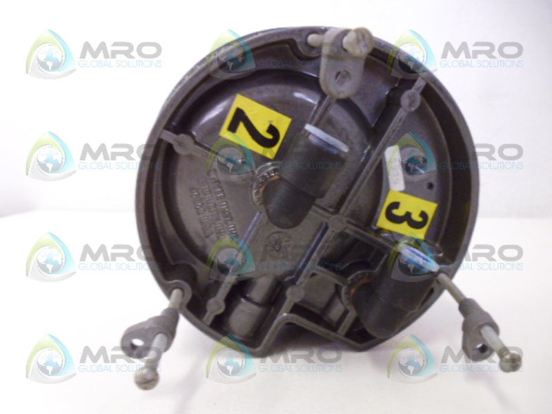 DWYER 2000-125 0-125 (AS PICTURED) UNMP