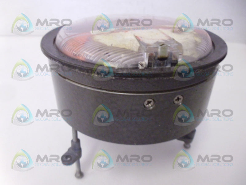 DWYER 2000-125 0-125 (AS PICTURED) UNMP