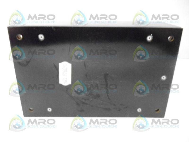 RS COMPONENTS 591-326 NSNP