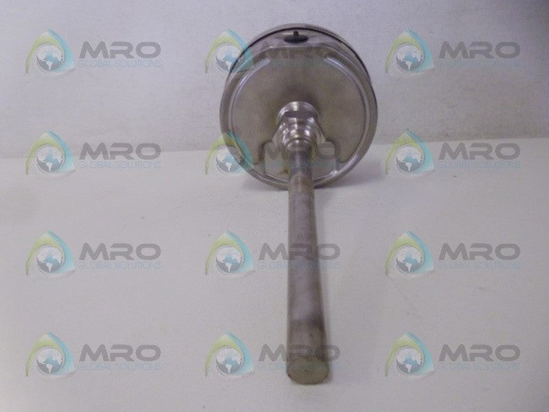 WIKA SE-M-2957 0-100 NSNP