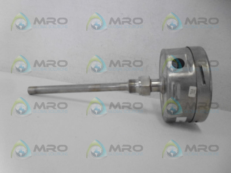 WIKA SE-M-2957 0-100 NSNP