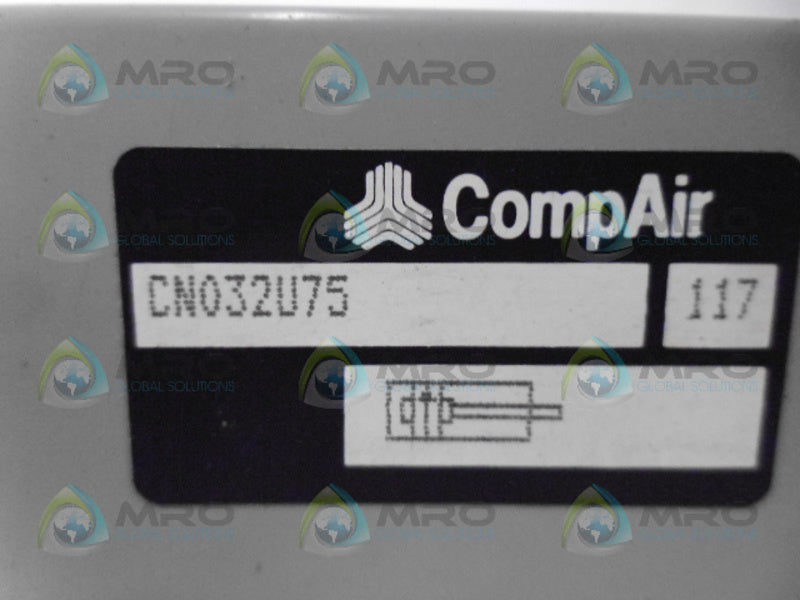 COMPAIR CN032U75 NSNP