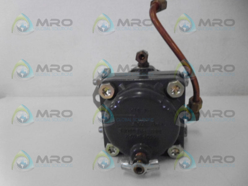 EMERSON 67AF R/362  UNMP