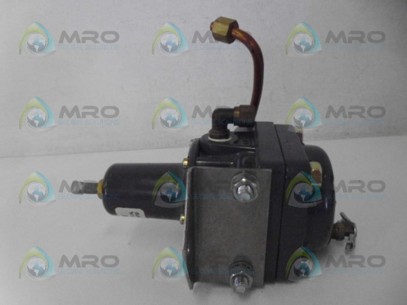 EMERSON 67AF R/362  UNMP