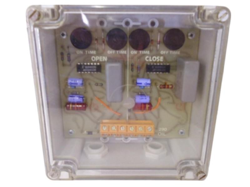 BERSTEIN BP250/S5G NSNP