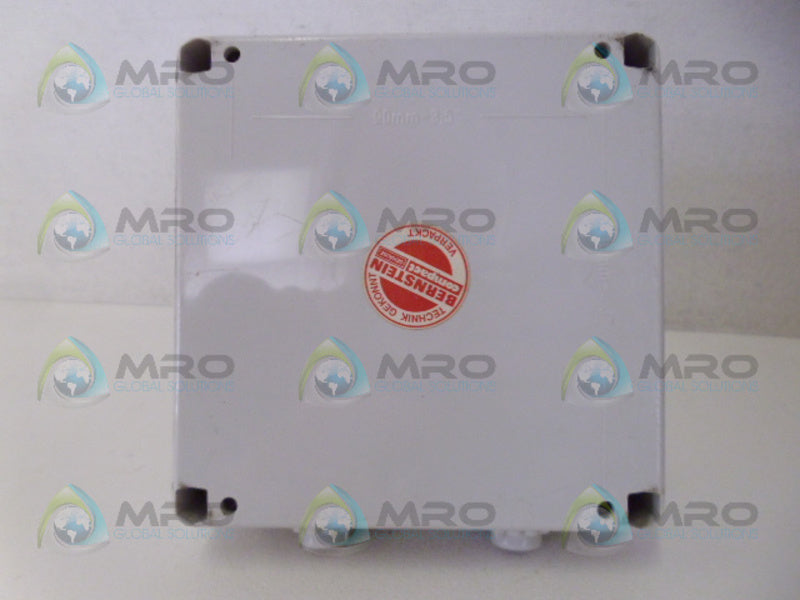 BERSTEIN BP250/S5G NSNP