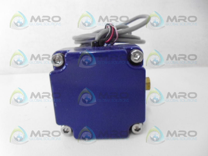 LUCAS P3081-5WG/D NSNP