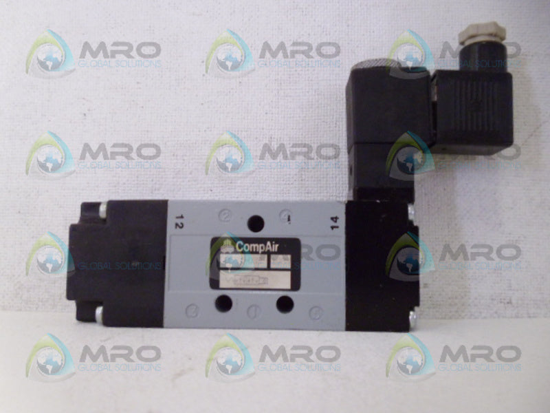 COMPAIR 8D532-032  NSNP