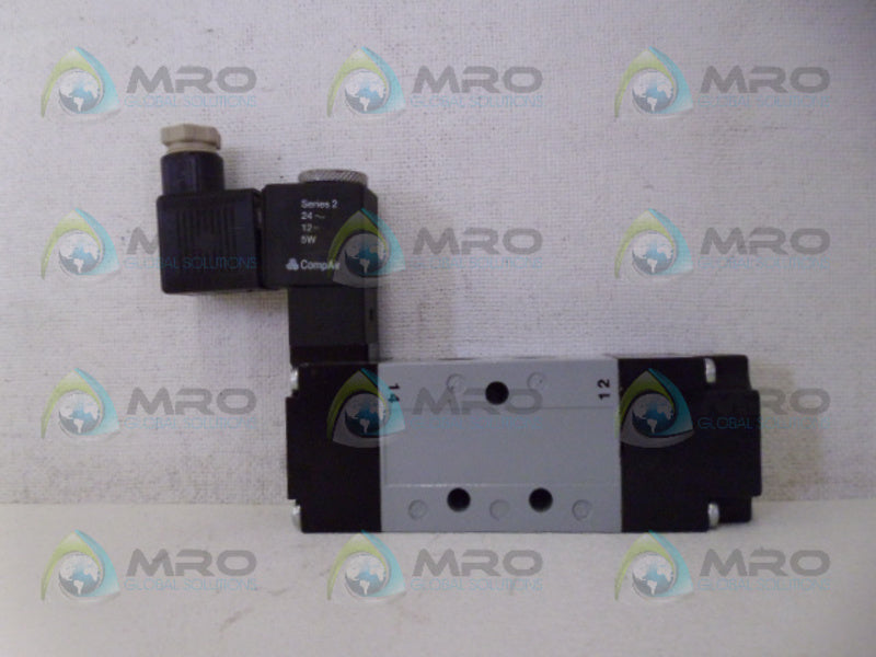 COMPAIR 8D532-032  NSNP
