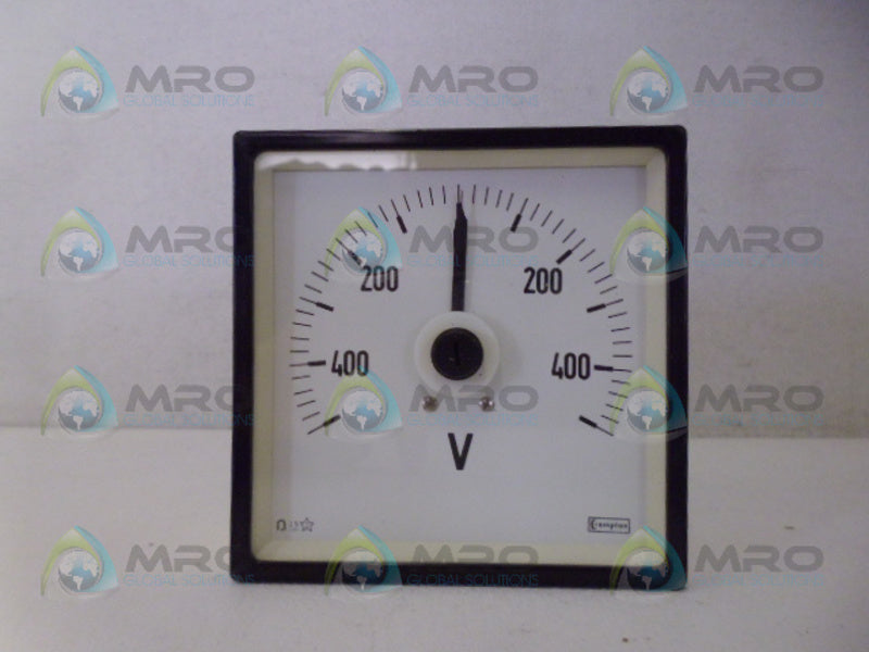 CROMPTON 244-05 400V NSNP