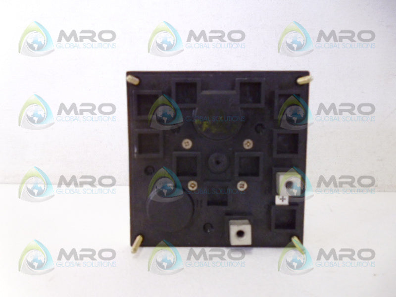 CROMPTON 244-05 400V NSNP